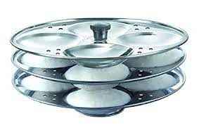 S.S. IDLI STAND INDIA BAZAAR No 3