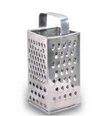 S.S. GRATER 8 IN 1 INDIA BAZAAR