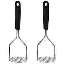 S.S. POTATO MASHER COOKING CONCEPTS