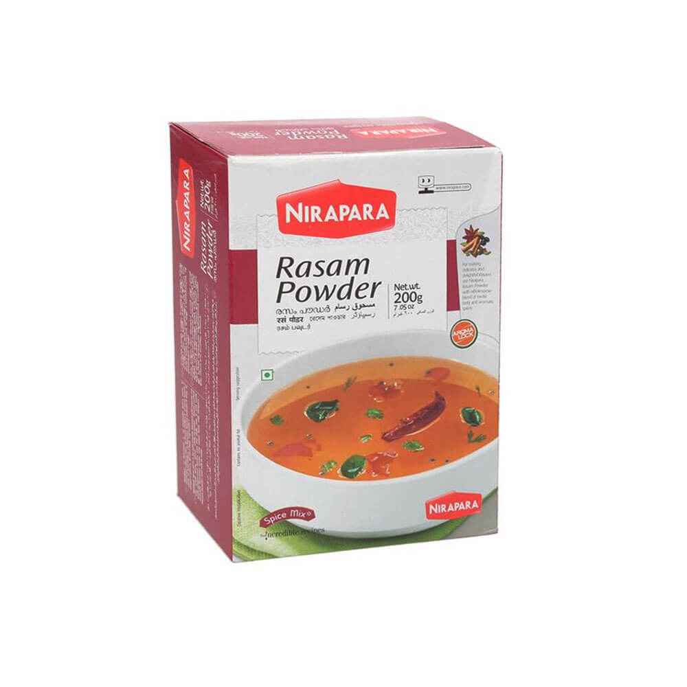 RASAM POWDER NIRAPARA
