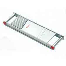 S.S. SLICER 2 IN 1 GRAIN MARKET