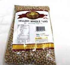 YELLOW VATANA GRAIN MARKET