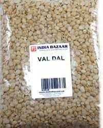 VAL DAL INDIA BAZAAR