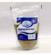 BARNYARD MILLET KALAVARA