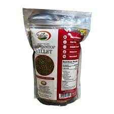 KODO MILLET KALAVARA