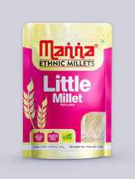 LITTLE MILLET KALAVARA