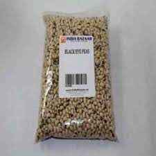 BLACK EYE PEAS INDIA BAZAAR