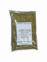 MOONG WHOLE BIG INDIA BAZAAR