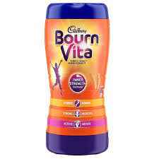 BOURNVITA CADBURY