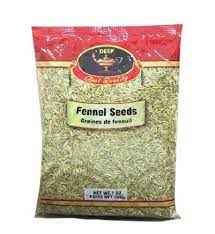 FENNEL SEEDS DEEP