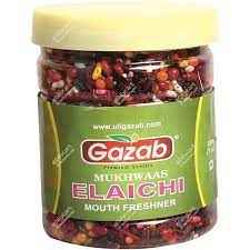 ELACHI MIX MUKHVAS GAZAB
