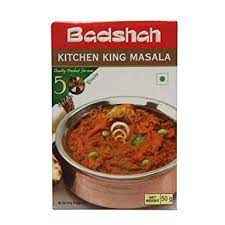 KITCHEN KING MASALA BADSHAH