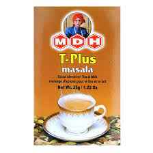 TEA MASALA MDH
