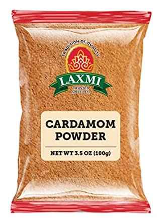 CARDAMOM POWDER LAXMI