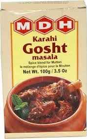 KARAHI GOSHT MDH