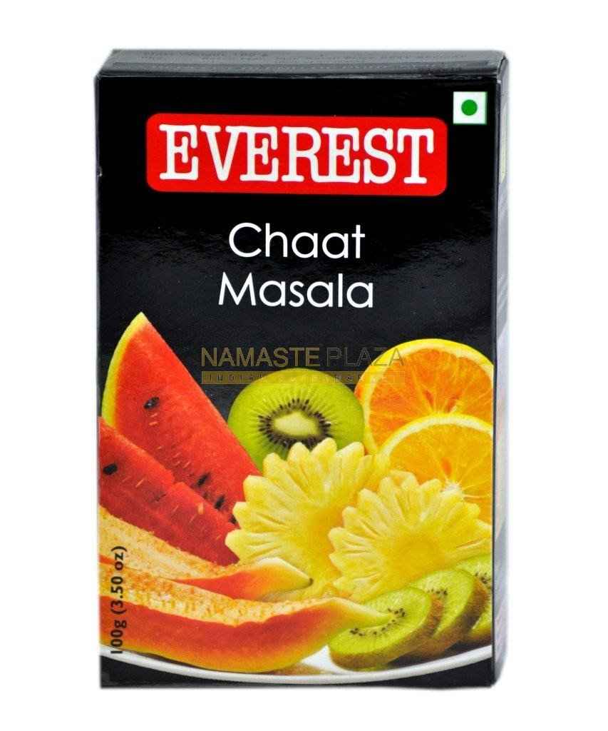 CHAT MASALA EVEREST