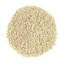 WHITE SESAME SEEDS DEEP