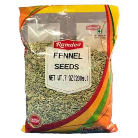 FENNEL POWDER RAMDEV