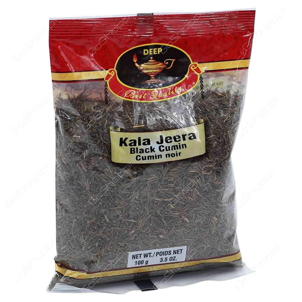 KALA JEERA DEEP