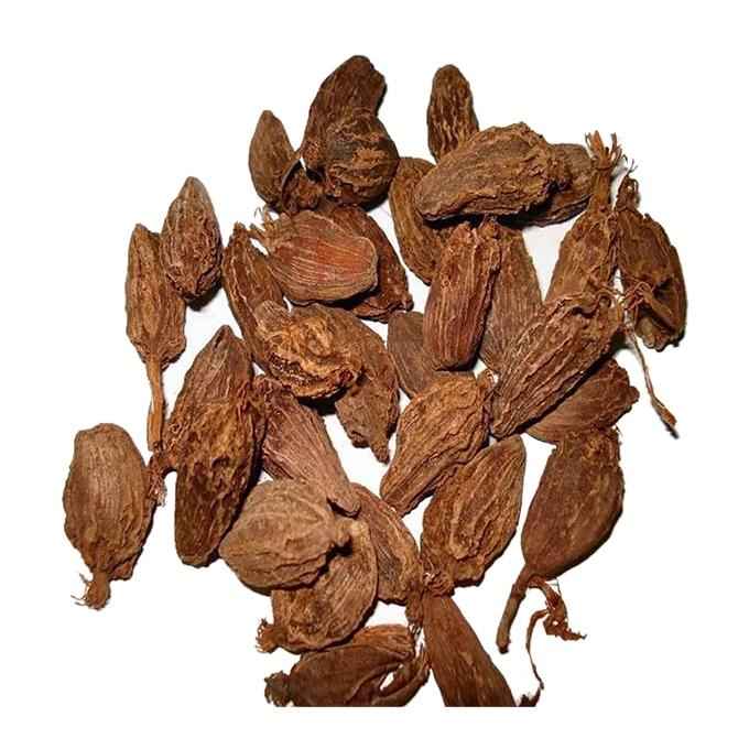 BLACK CARDAMOM INDIA BAZAAR