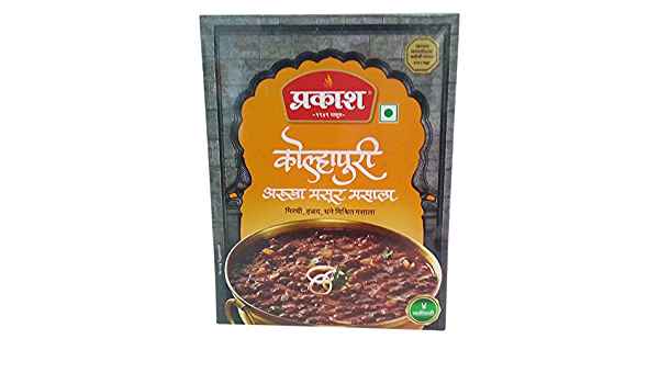 KOLHAPURI AKKHA MASOOR MASALA PRAKASH