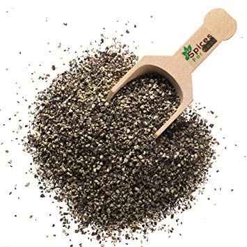 BLACK PEPPER COARSE INDIA BAZAAR