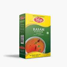 RASAM POWDER TELUGU