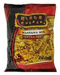 MASTANA MIX MIRCH MASALA