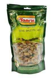 SING BHUJIA MAGIC SAMRAT