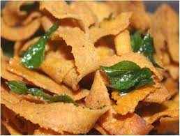 RIBBEN PAKODA RAJULA