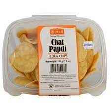 CHAT PAPDI SURATI