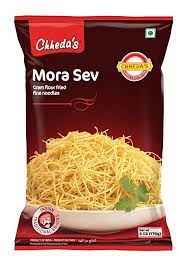 MORA SEV CHHEDAS