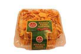 MASALA PAPDI GATHIYA MOM MADE