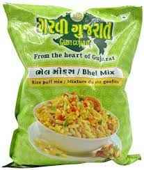BHEL MIX GARVI GUJARAT