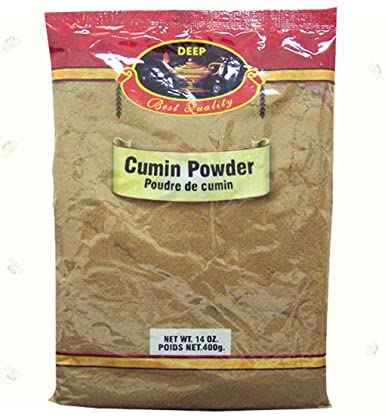 CUMIN POWDER DEEP