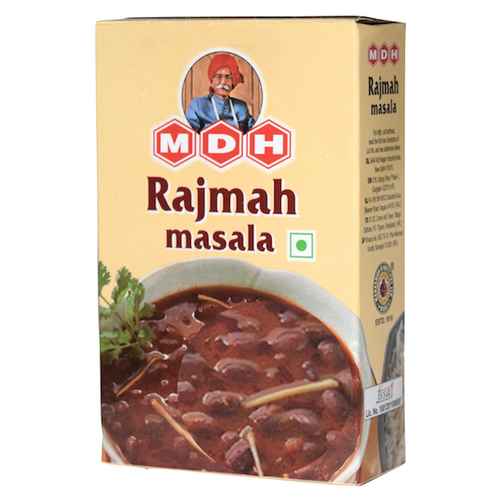 RAJMA MASALA MDH