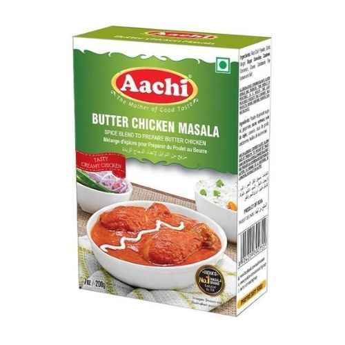 BUTTER CHICKEN MASALA AACHI