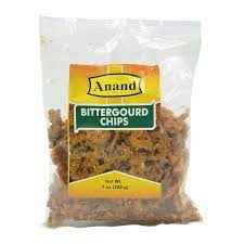 BITTER GOURD CHIPS ANAND