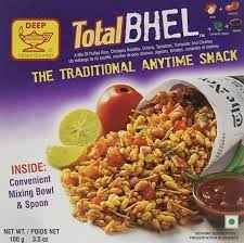 TOTAL BHEL DEEP