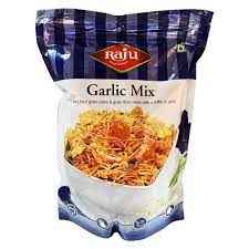 GARLIC MIX RAJU 400gm