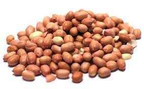 ROASTED UNSALTED PEANUTS JABSON