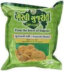 CHAKRI GARVI GUJARAT (buy 2 Get 1 Free)