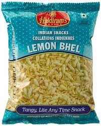LEMON BHEL HALDIRAM