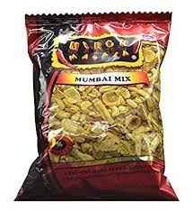 MUMBAI MIX MIRCH MASALA