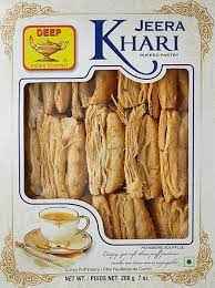 JEERA KHARI DEEP