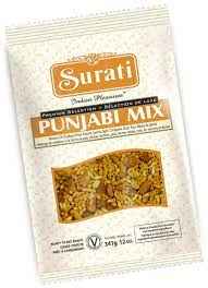 PUNJABI MIX (HOT) SURATI