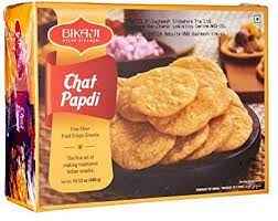 CHAT PAPDI BIKAJI