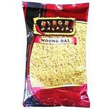 MOONG DAL MIRCH MASALA