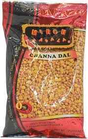 CHANA DAL MIRCH MASALA