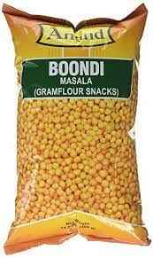 BOONDI MASALA ANAND